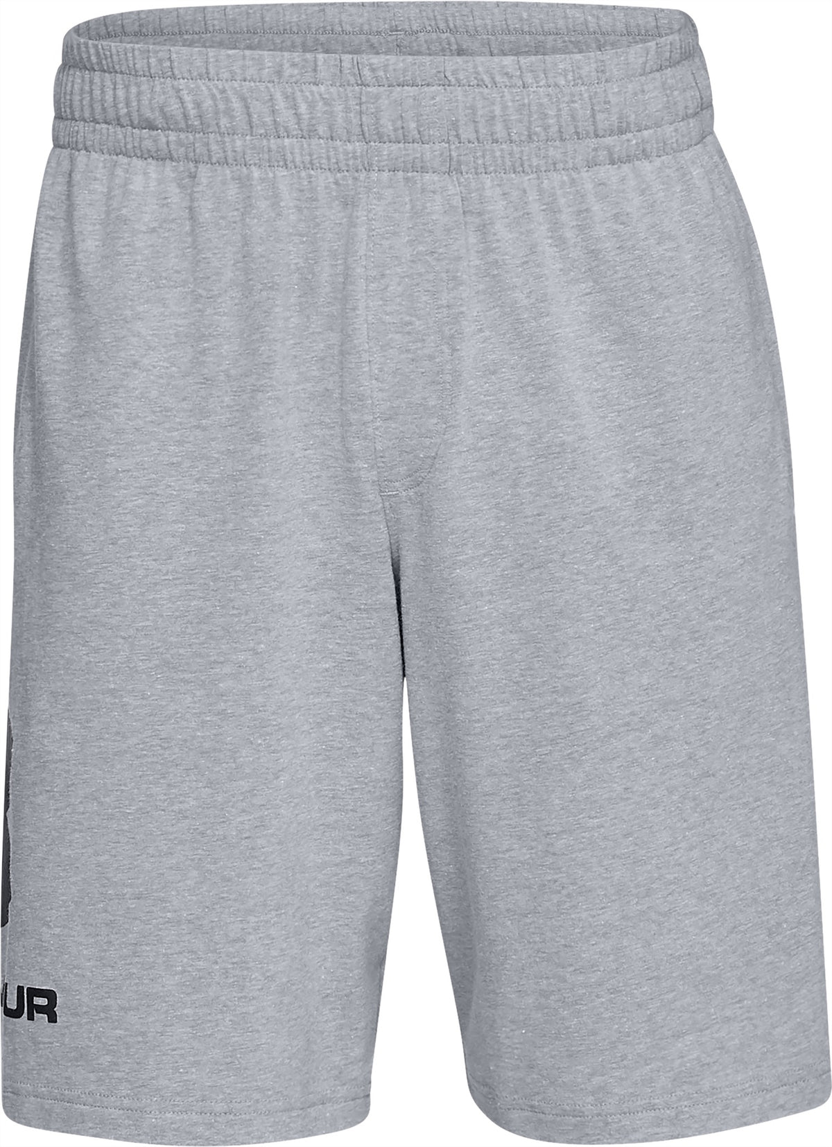 Short Coton Under Armour Sportstyle Graphic - Gris