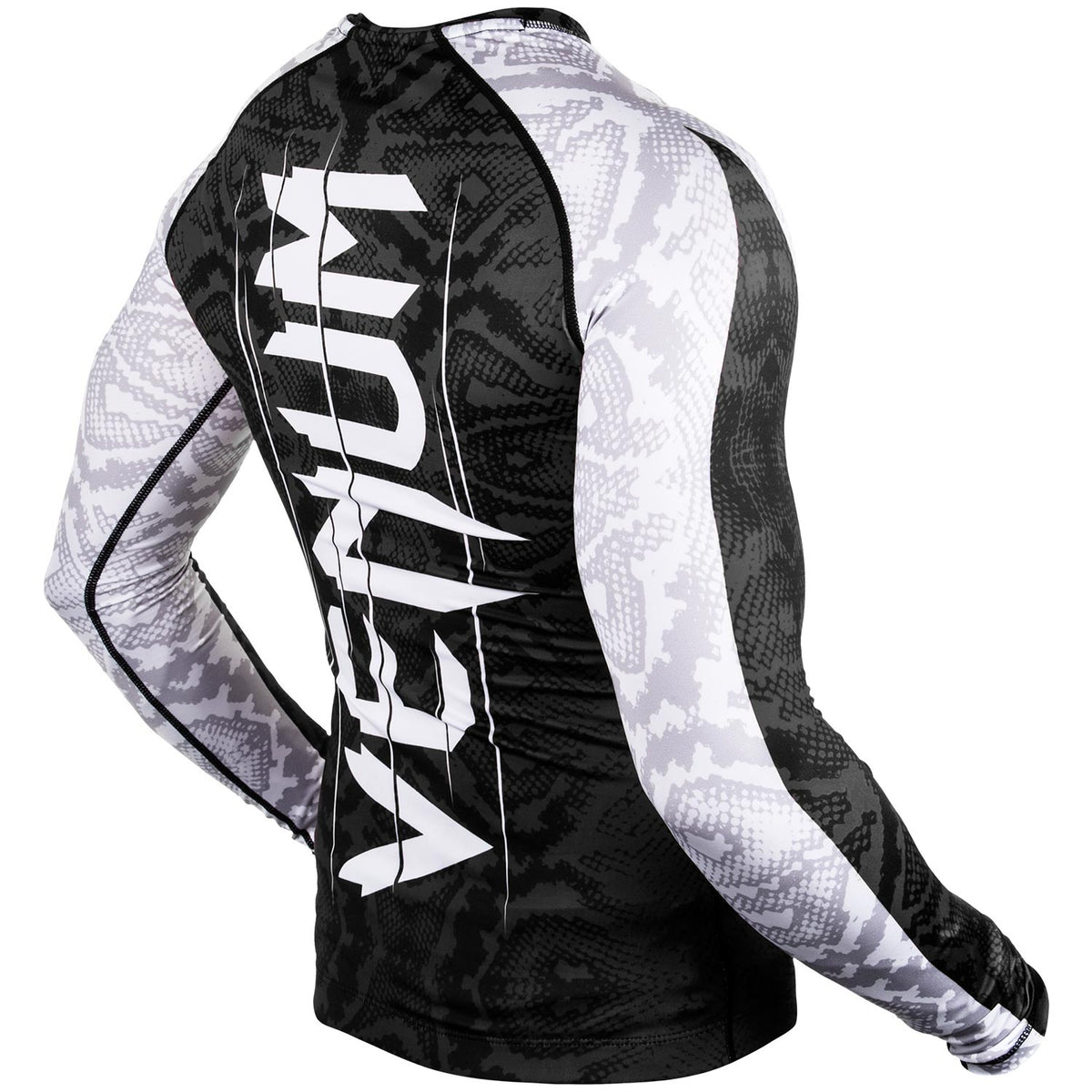 Venum Amazonia 5 Rashguard - Langarm