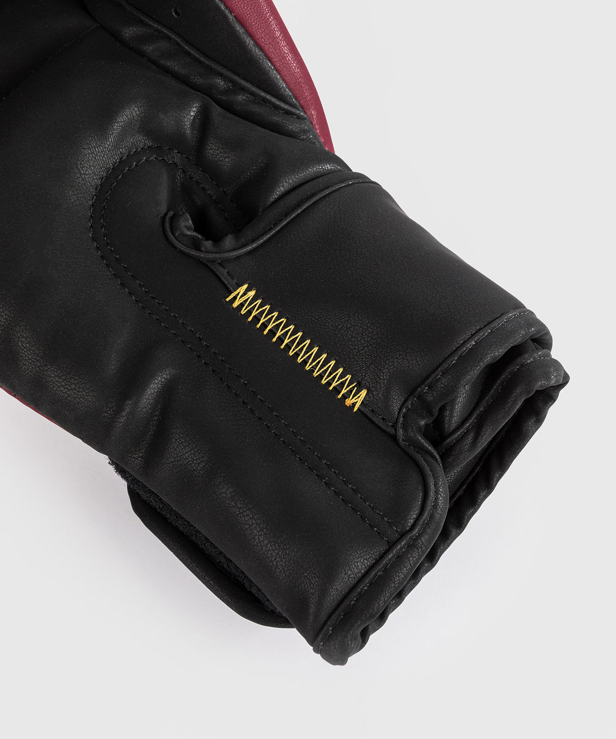 Venum Tactical XT Guantoni da boxe - Nero/Borgogna/Oro