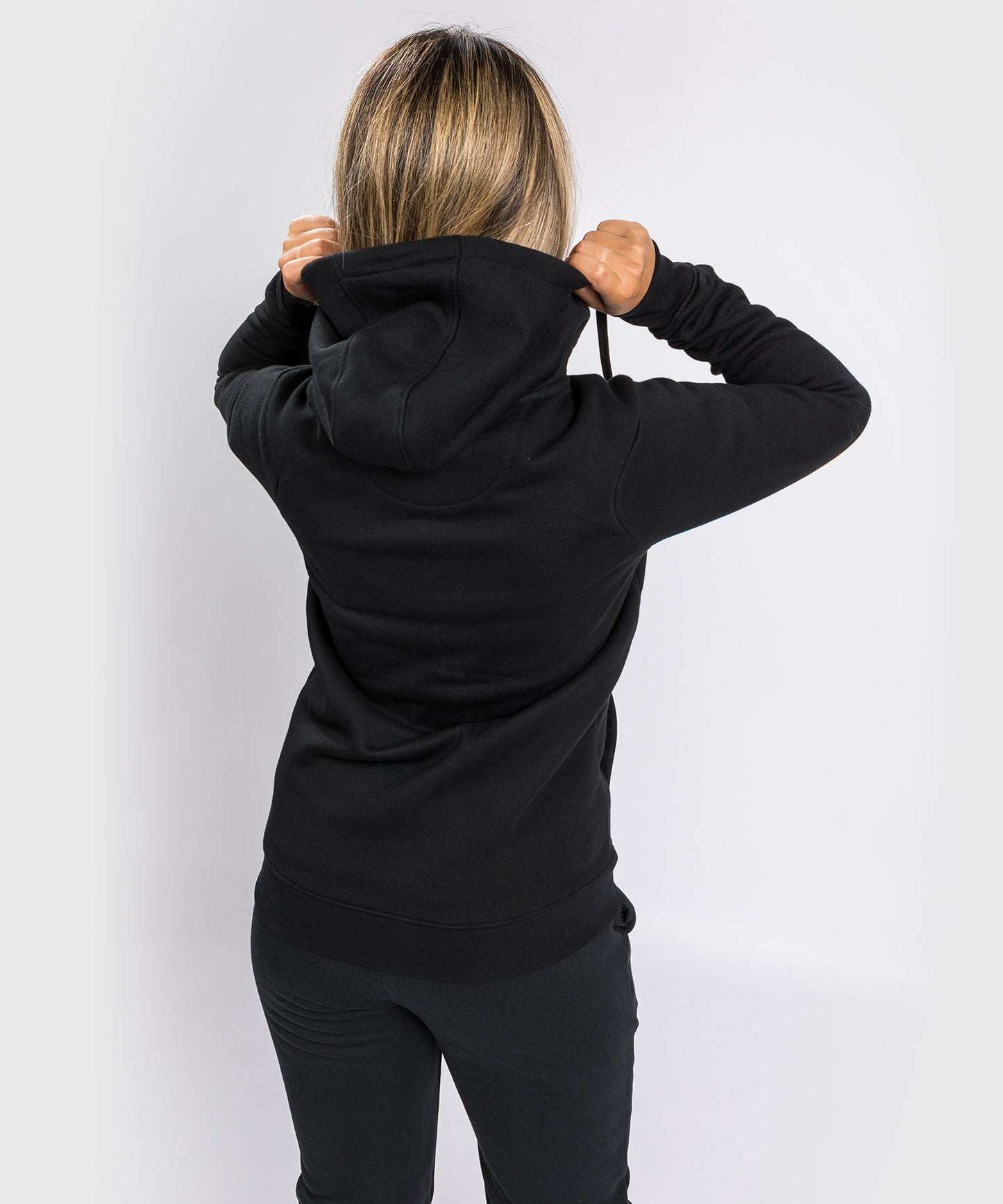 UFC Venum Fight Night 2.0 Replica Frauen Full Zip Hoodie - Champion