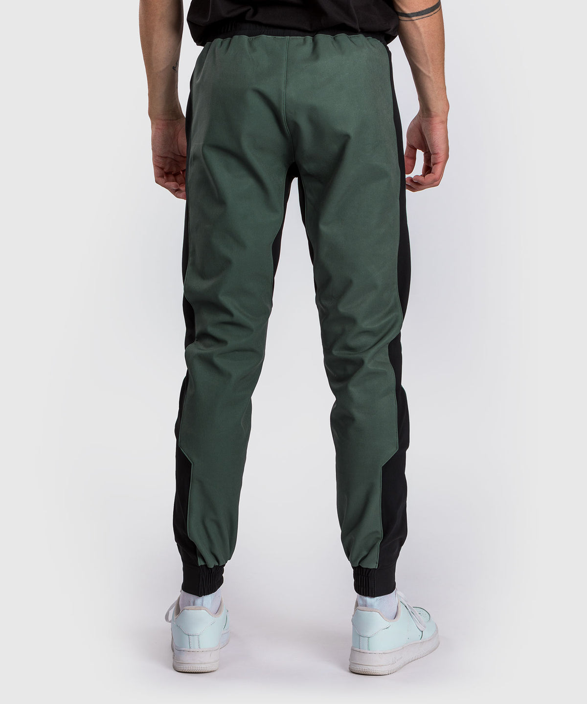 Venum Laser 3.0 Jogger - Nero/Kaki