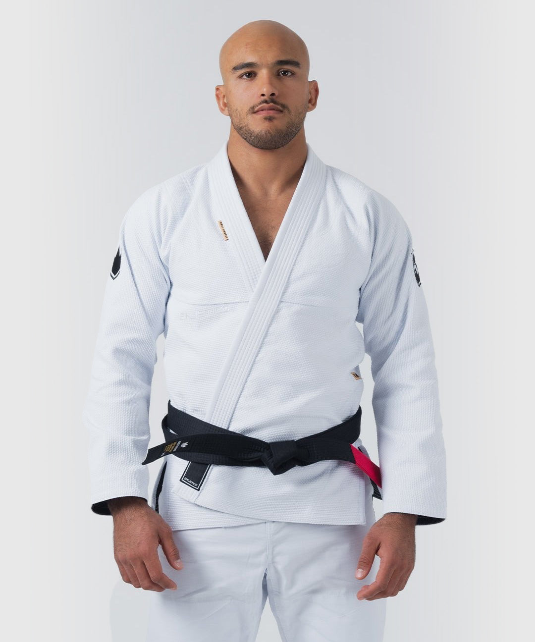 Kimono de JJB Kingz Balistico 4.0 - Blanc