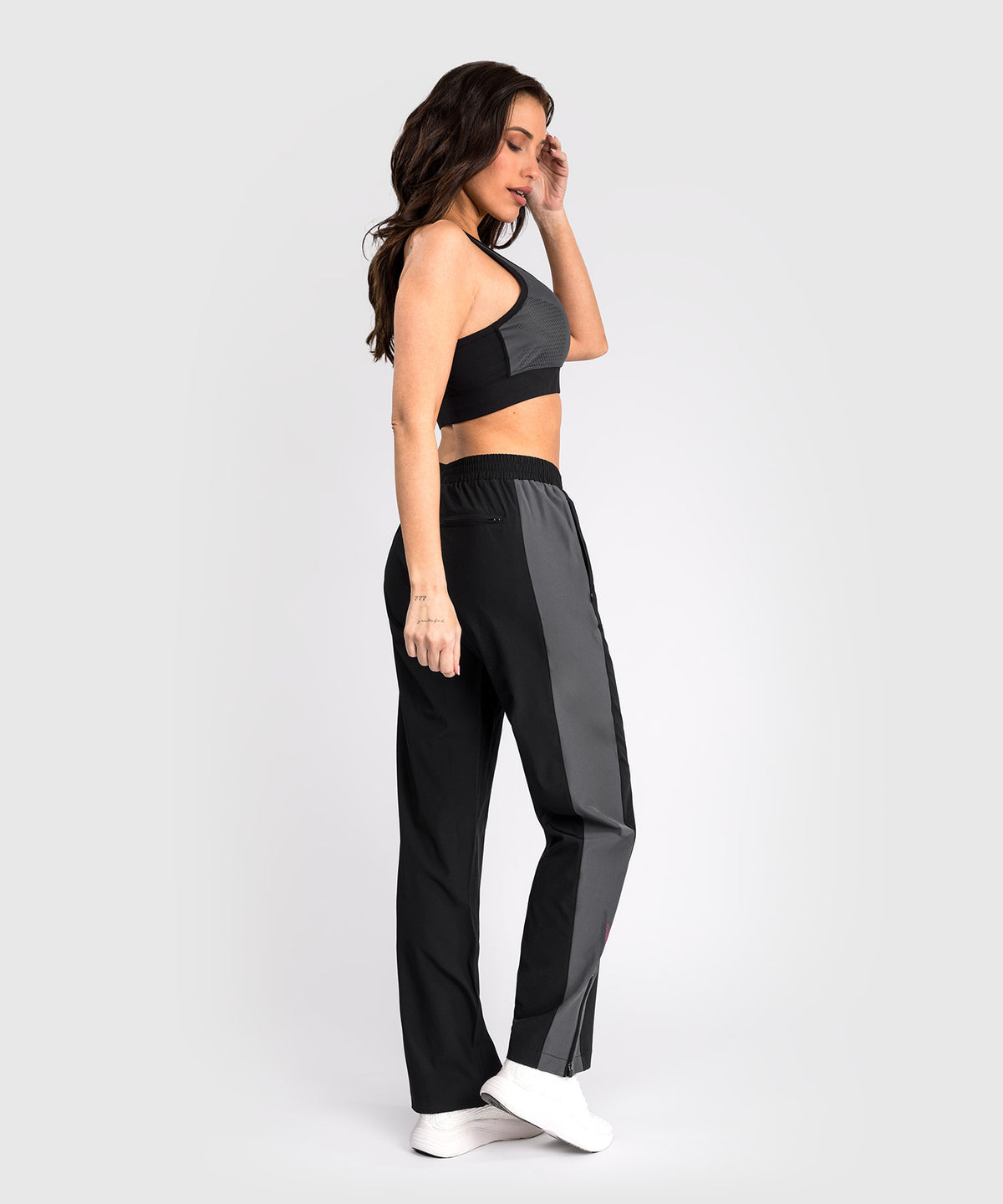 Jogging Venum Tactical XT- Noir/Gris Tempête