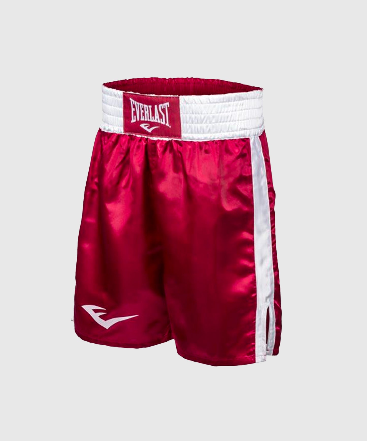 Everlast Pantaloncini da Boxe - Rosso