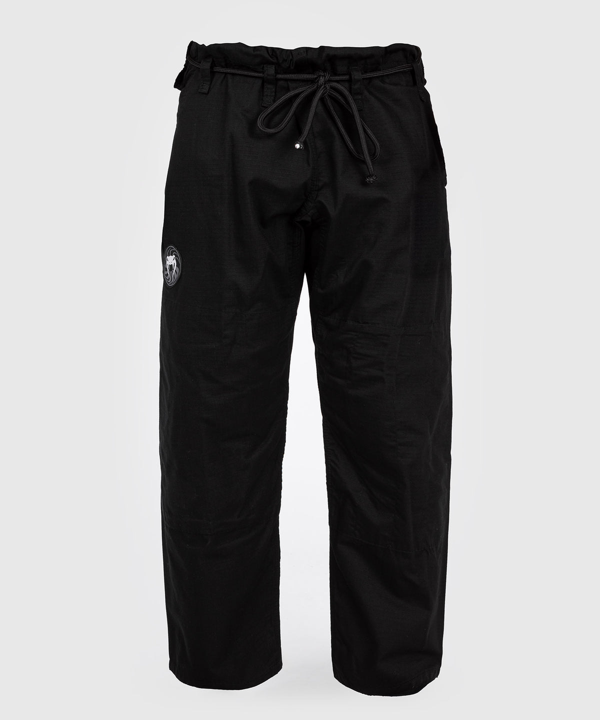 Venum First BJJ Gi - Schwarz