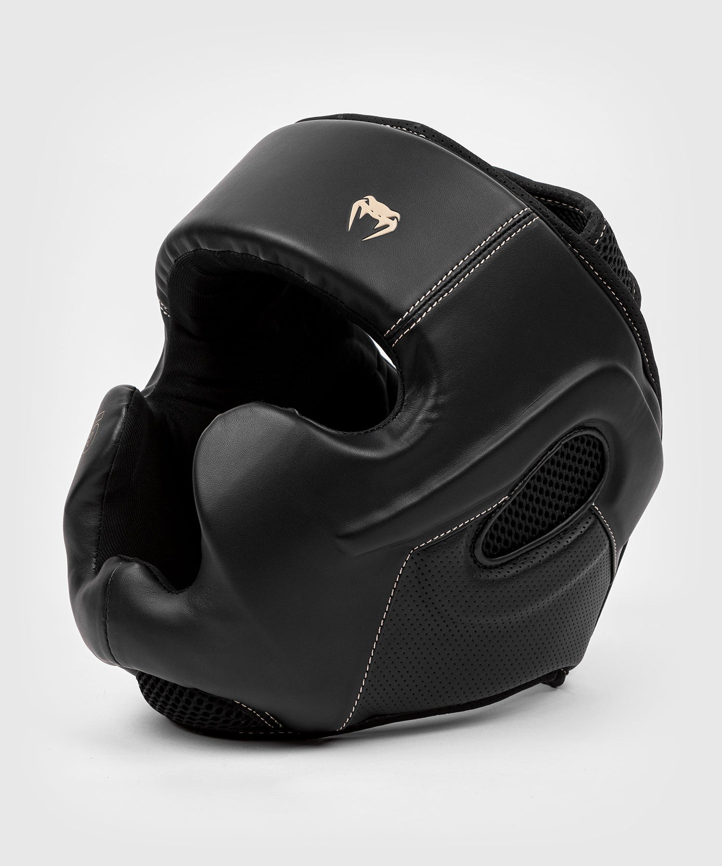 Venum Impact Evo Casco protettivo – Nero