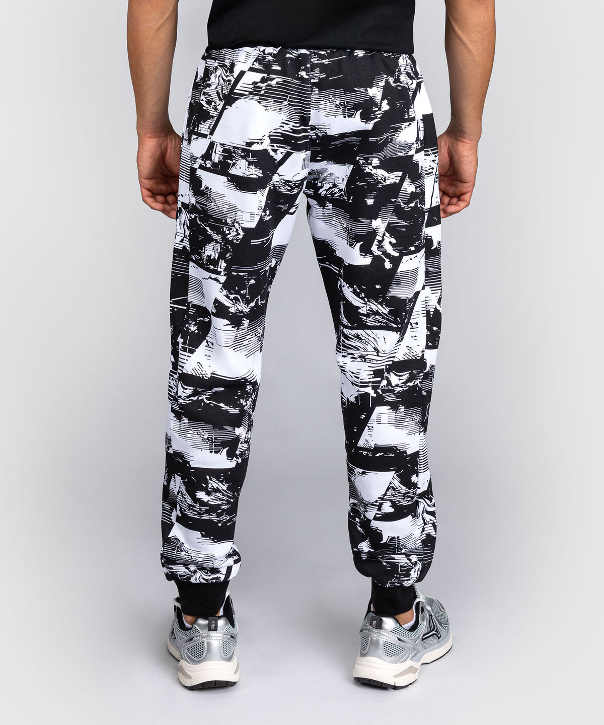 Men's UFC Zenith by Venum White Authentic Fight Week Pant