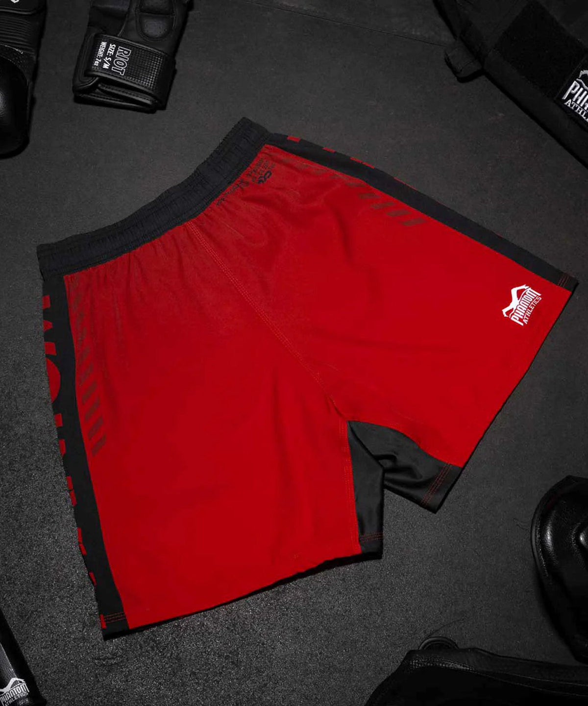 Phantom Athletics Fusion Evo Apex Fightshorts
