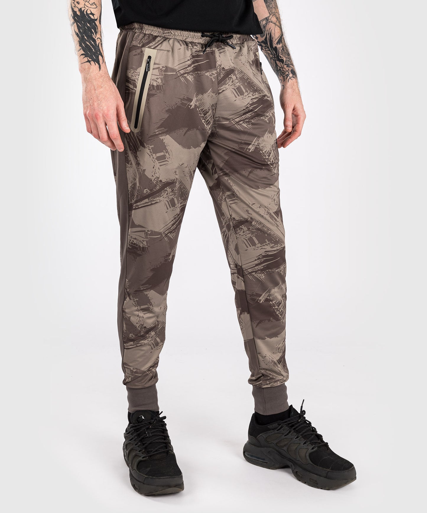 Venum Electron 3.0 Pantalones de Jogging - Arena