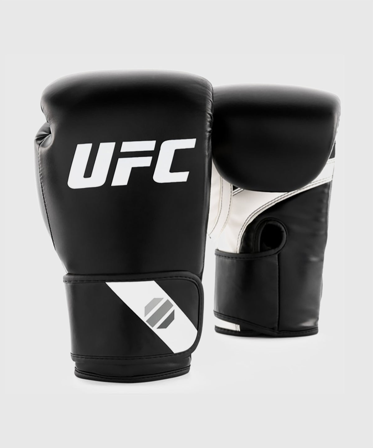 UFC Pro Fitness Boxhandschuhe – Schwarz