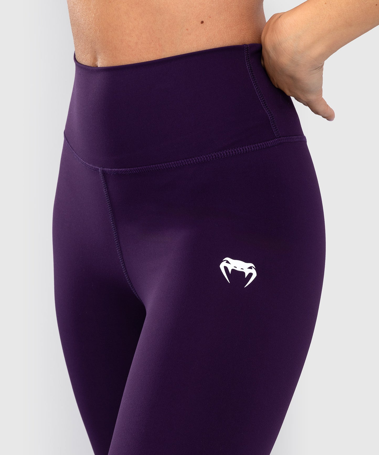 Legging Venum Essential pour Femmes - Violet Intense