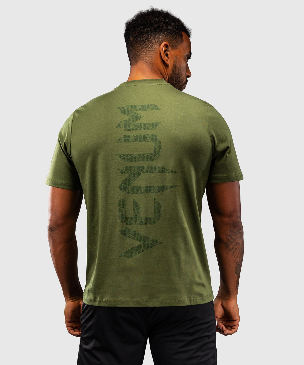 T-shirt Venum Naga – Kaki