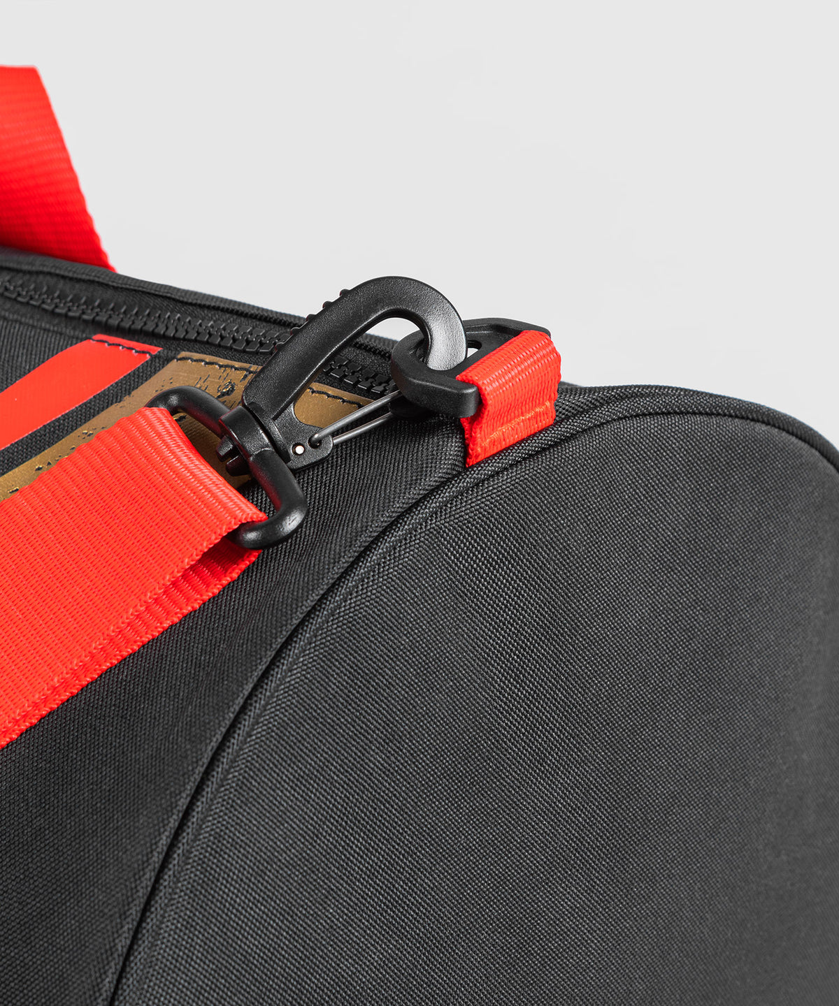 Venum x Mirage Bolsa de Deporte - Negro/Oro