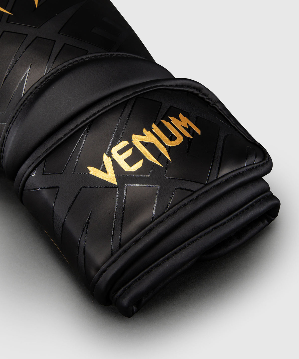 Gants de boxe Venum Contender 1.5 XT 3D – Noir/Or