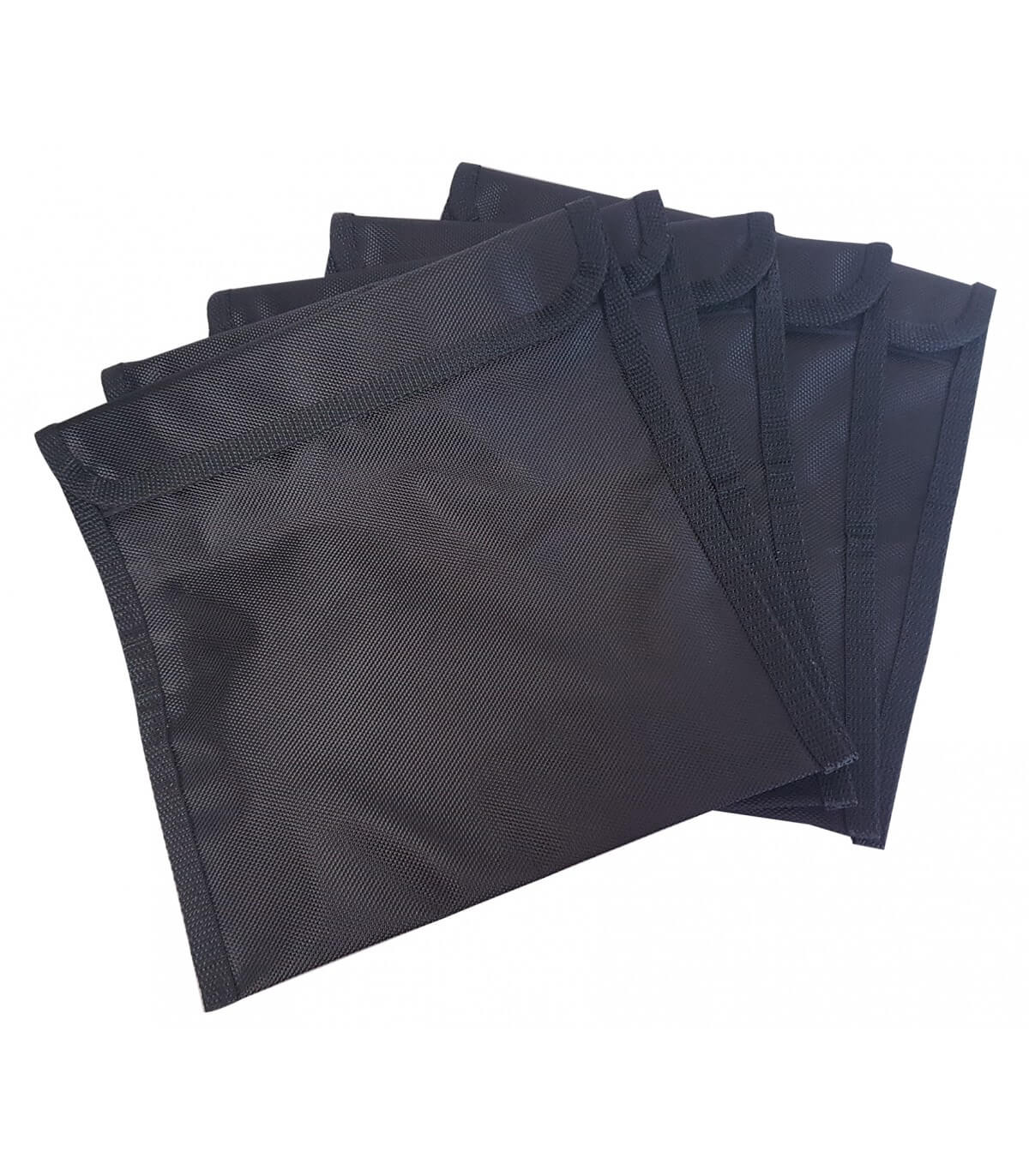 Sveltus Sveltus Saco de Velocidad – Negro