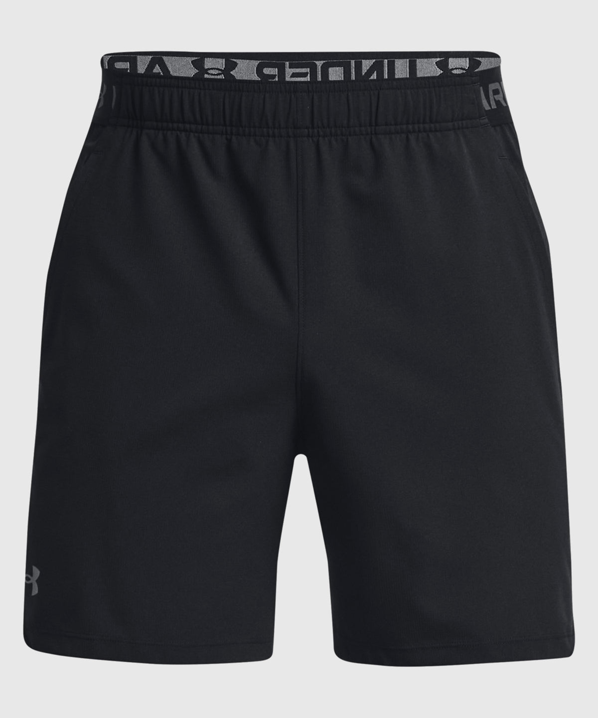 Short Under Armour Ua Vanish Woven - Noir