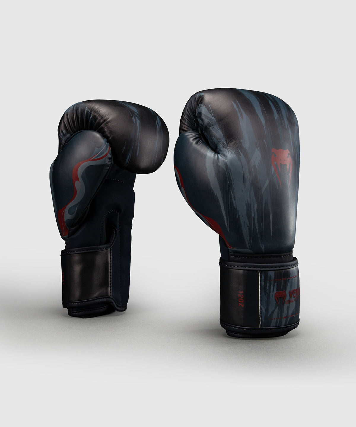 Venum Demon Guantoni da Boxe - Nero/Grigio