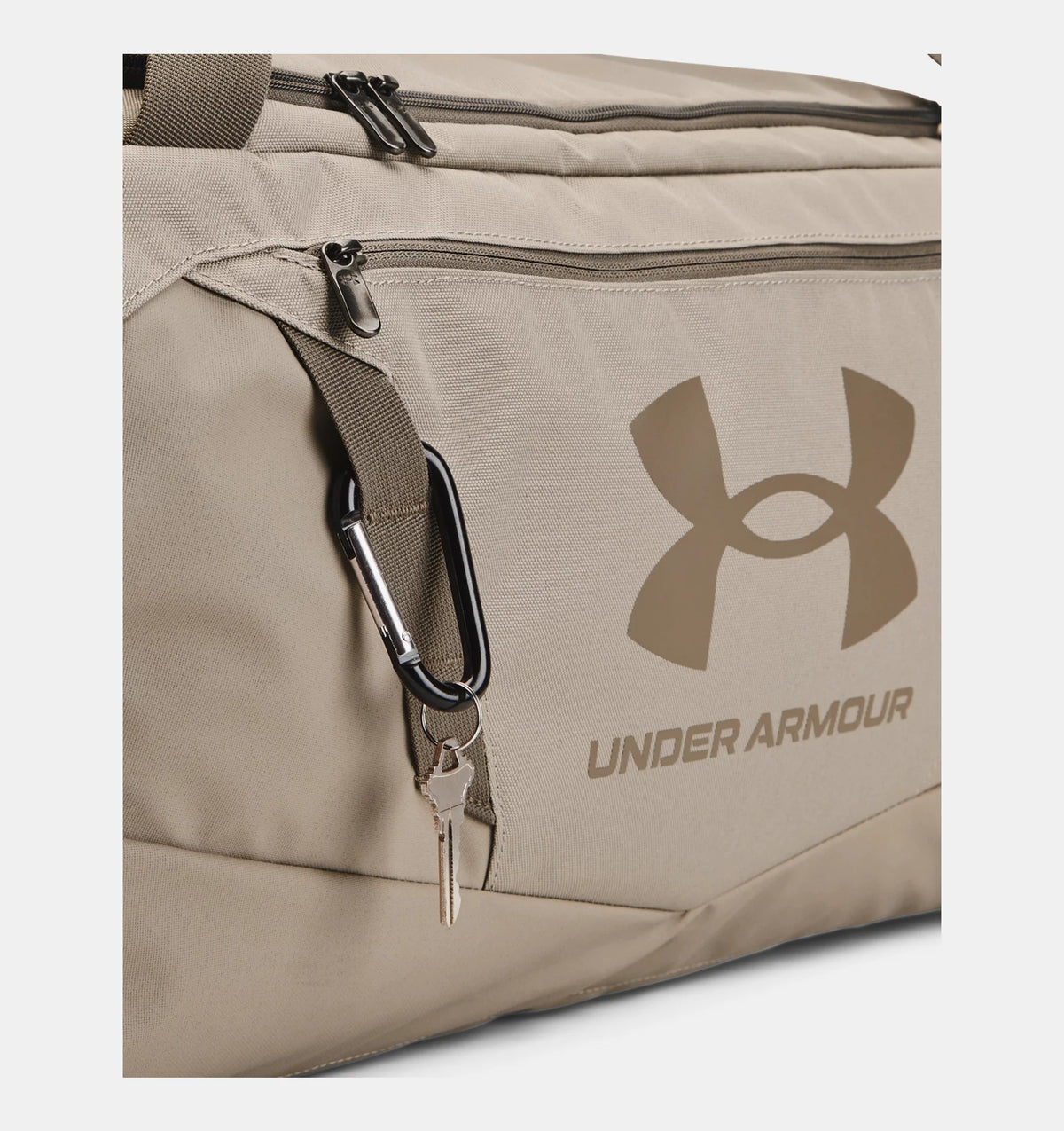 Sac De Sport Taille Moyenne Under Armour Ua Undeniable 5.0 (58L) - Beige