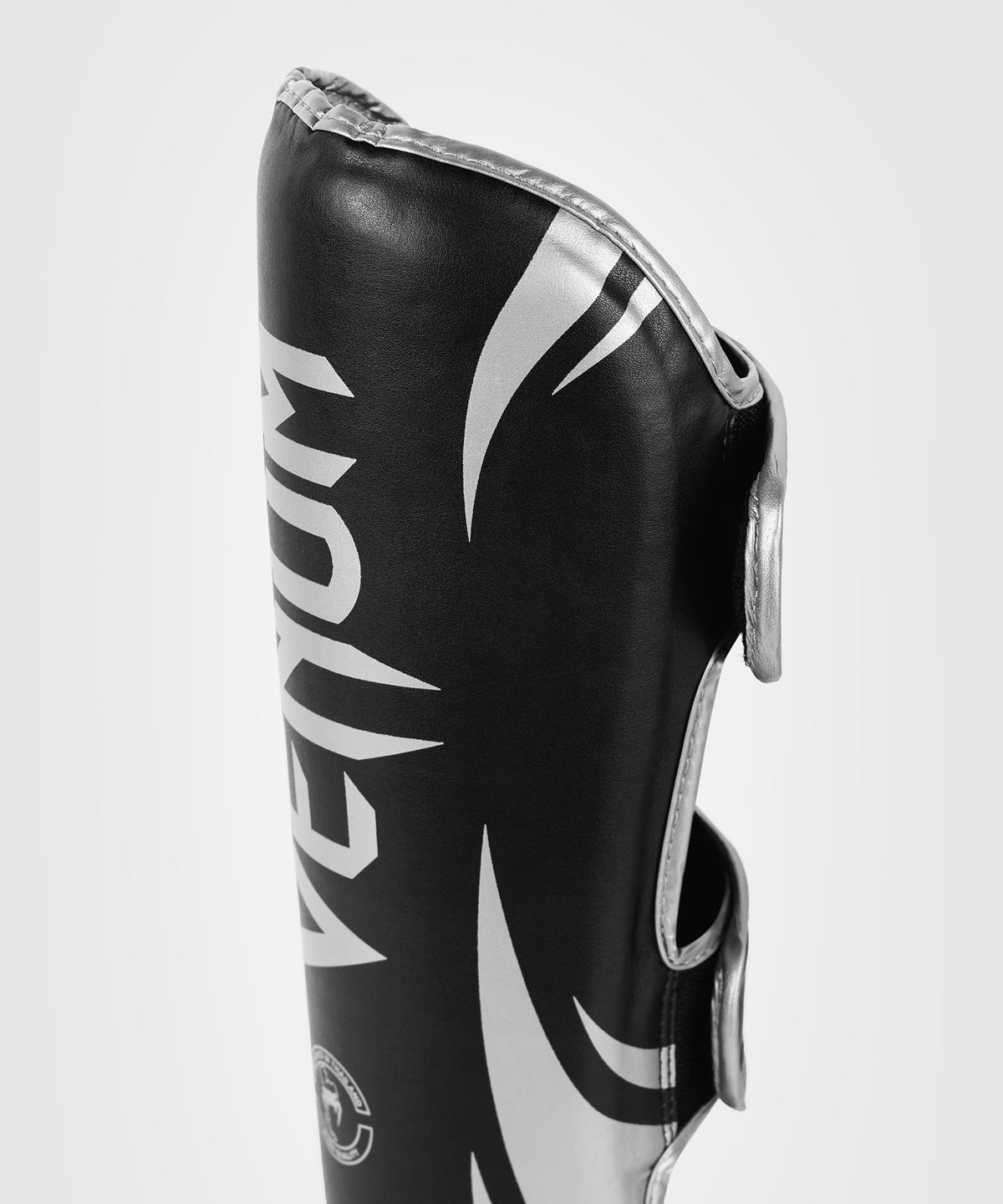 Venum Challenger Parastinchi Standup - Nero/Argento