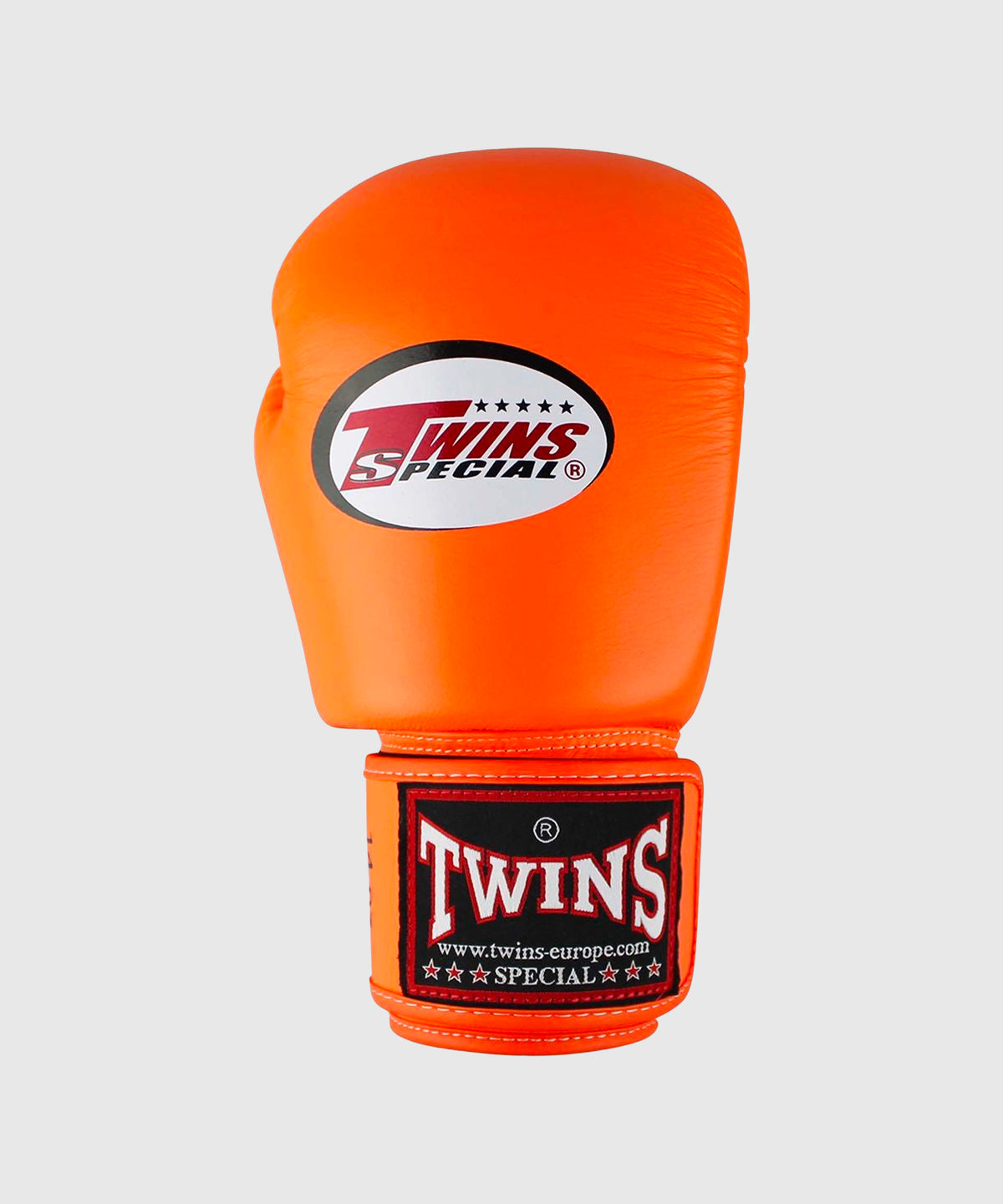 Twins BGVL3 Boxhandschuhe - Orange