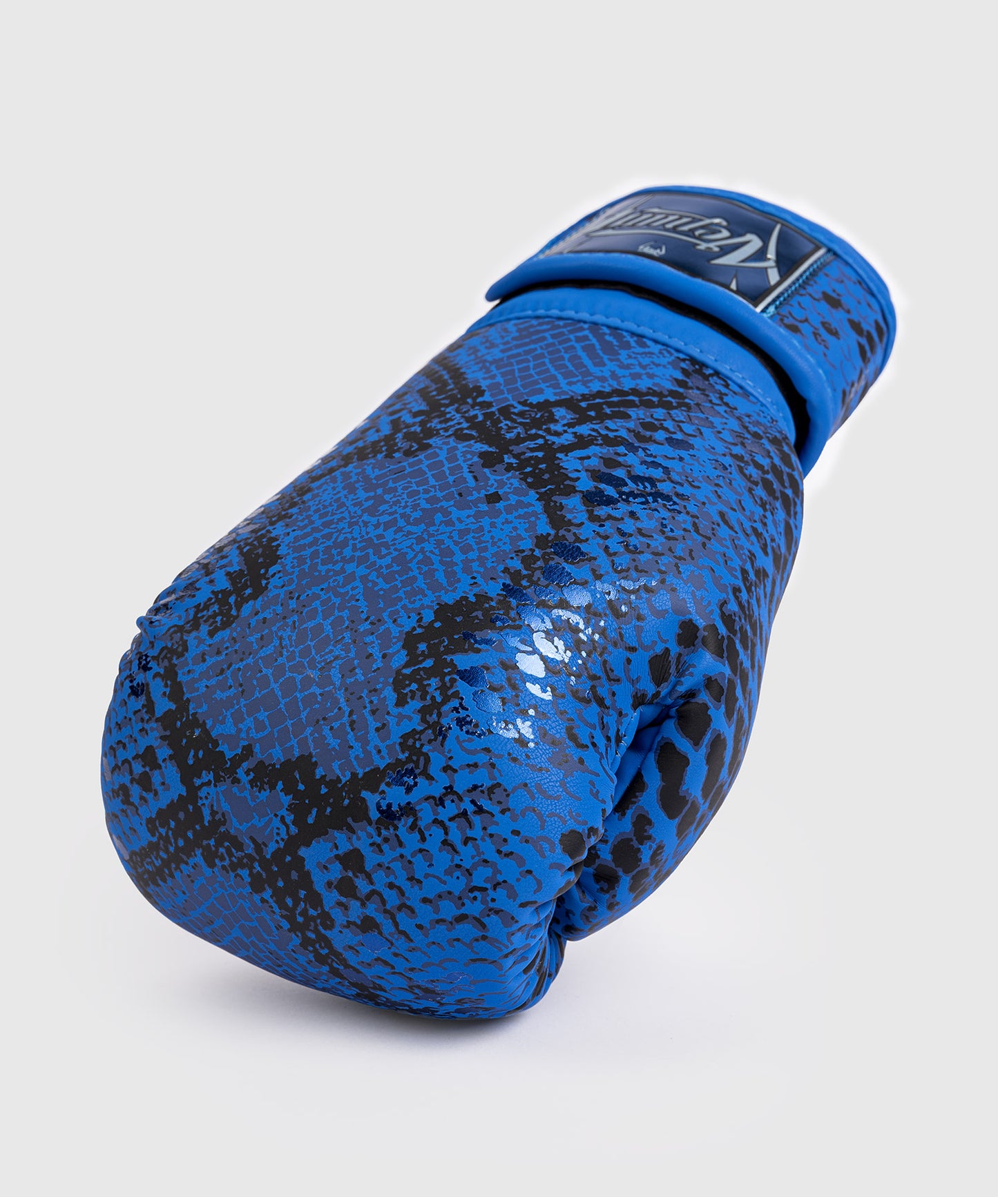 Venum Amazonia Boxhandschuhe - Ultramarinblau