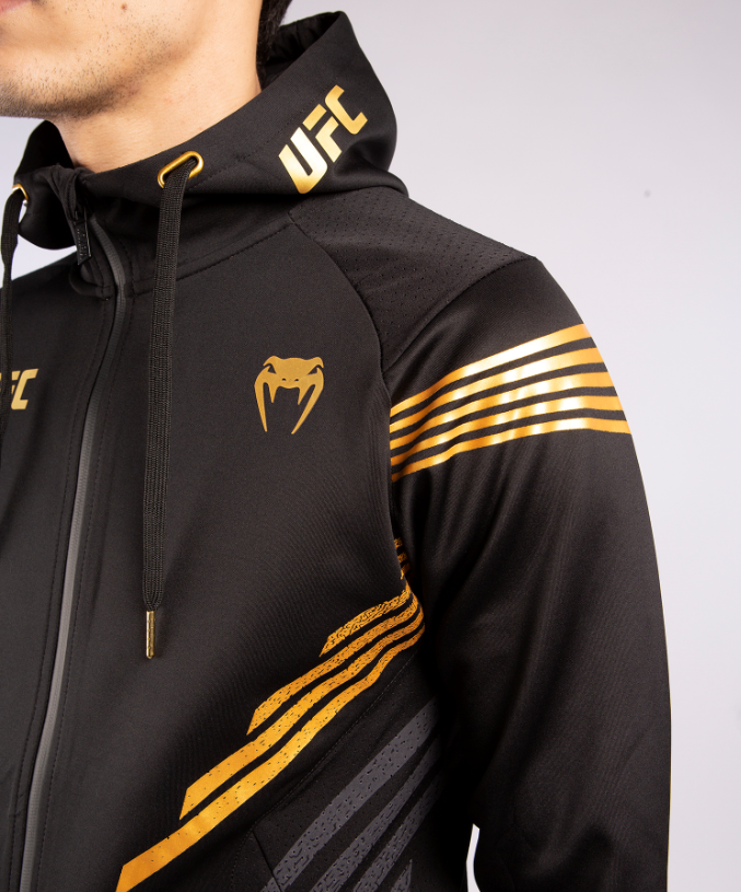 Venum Pro Line UFC Männer Sweatshirt - - Champion