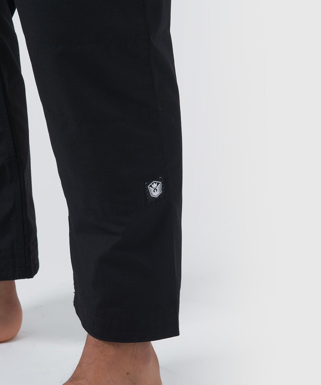 Kingz Balistico 4.0 BJJ Gi - Black