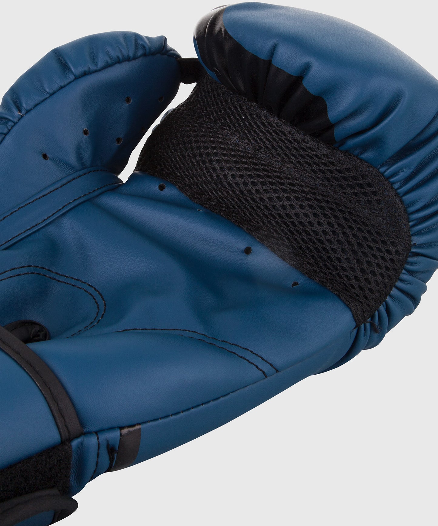 Gants de boxe Venum Challenger 2.0 - Bleu Marine/Noir