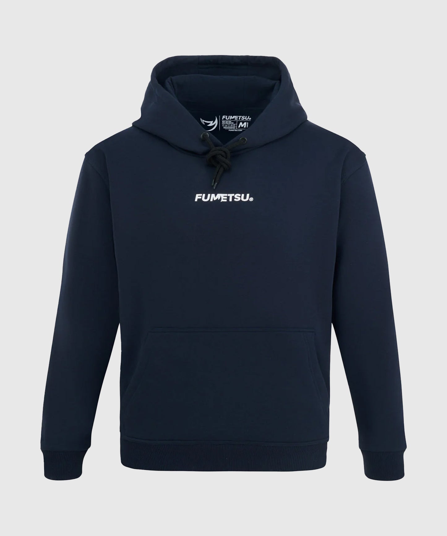 Fumetsu Origins 2.0 Sweatshirt - Navy Blue