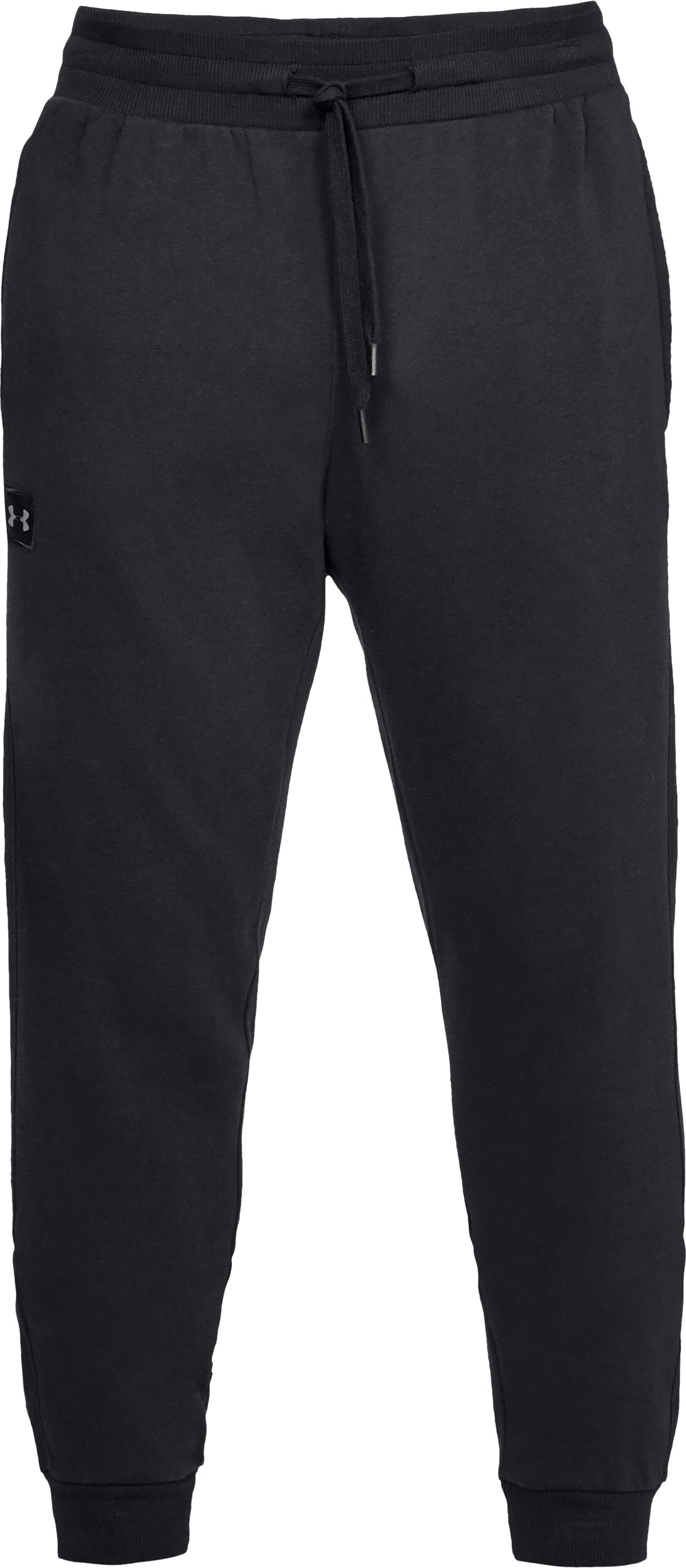 Pantalon de Jogging Under Armour Rival Fleece - Noir
