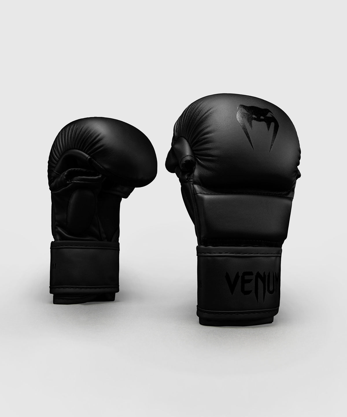 Venum Contender 1.5 Guanti da sparring - Nero