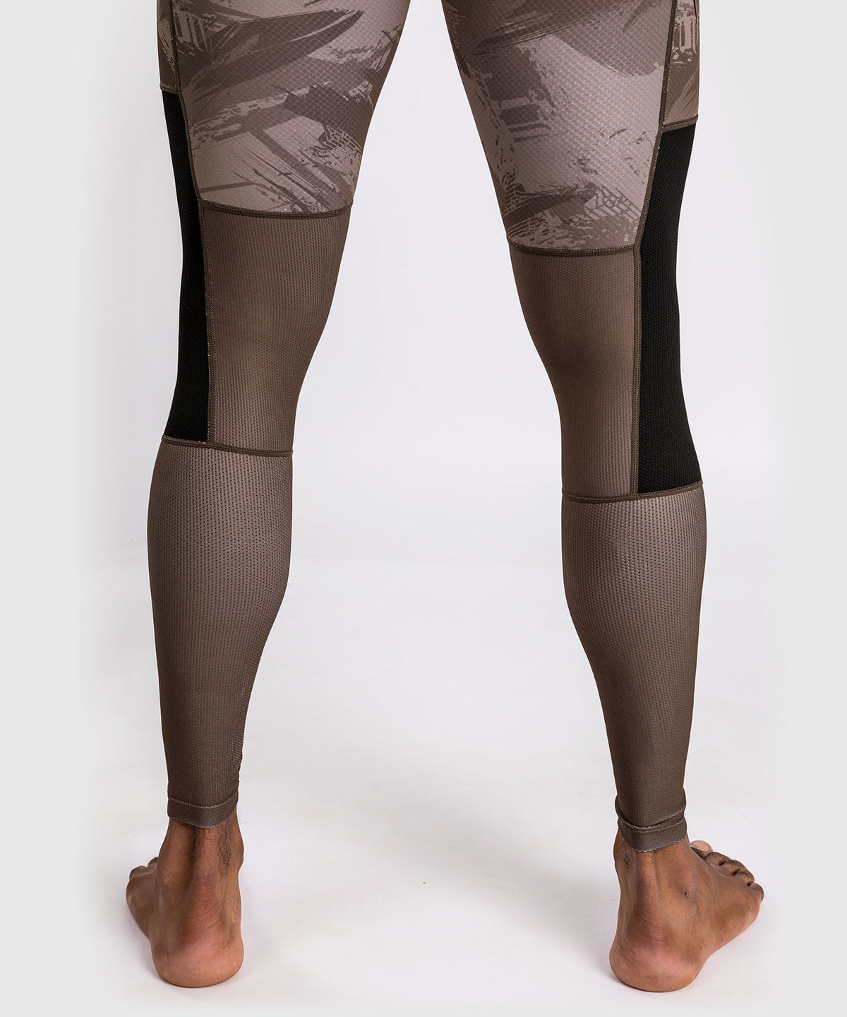 Venum Electron 3.0 Pantalones de compresión - Sable