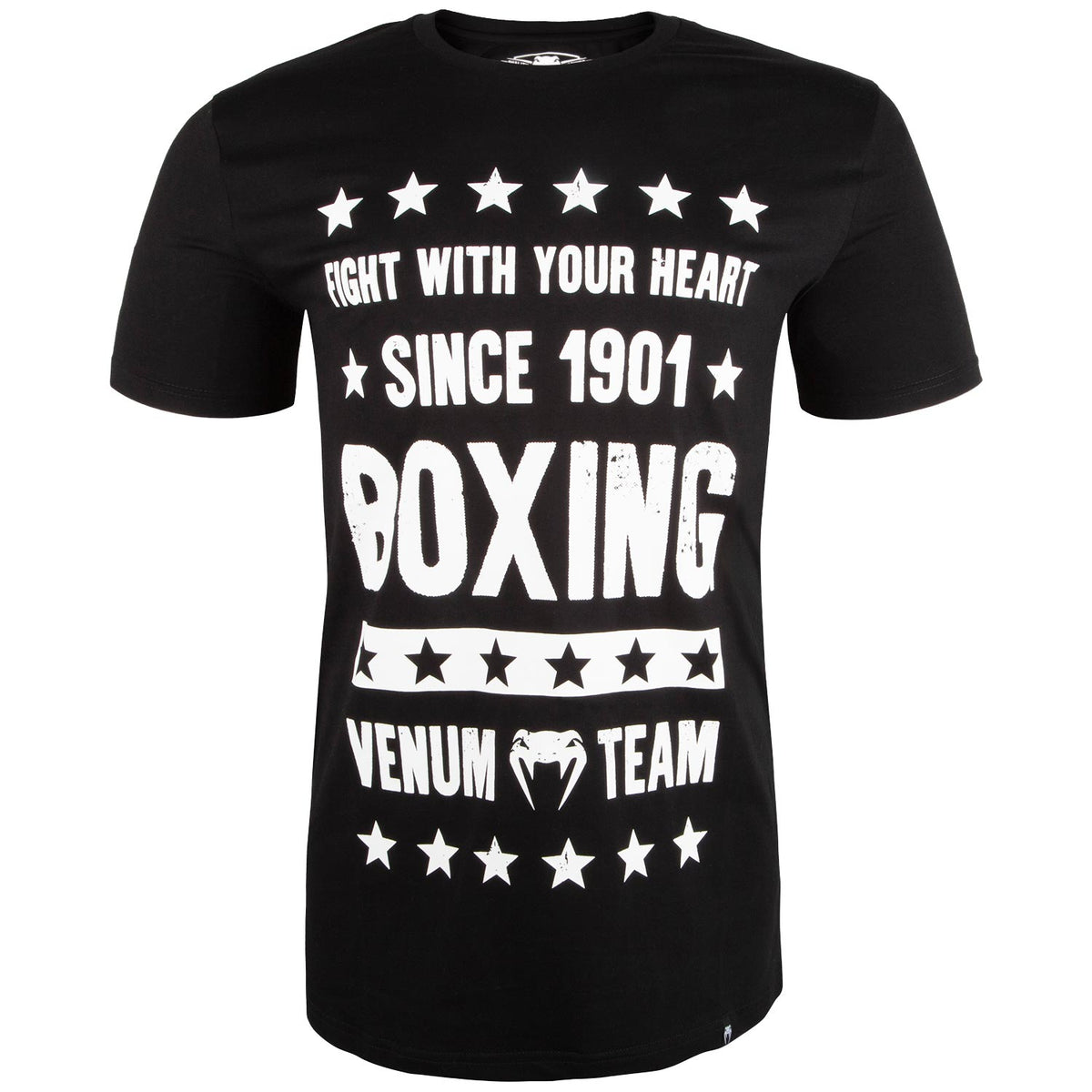 T-shirt Venum Boxing Origin