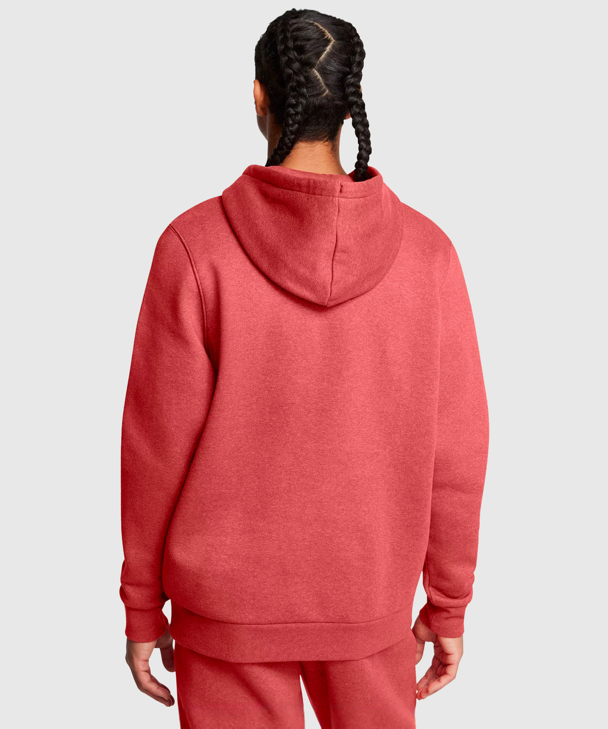 Sweat À Capuche Under Armour Ua Icon Fleece - Orange