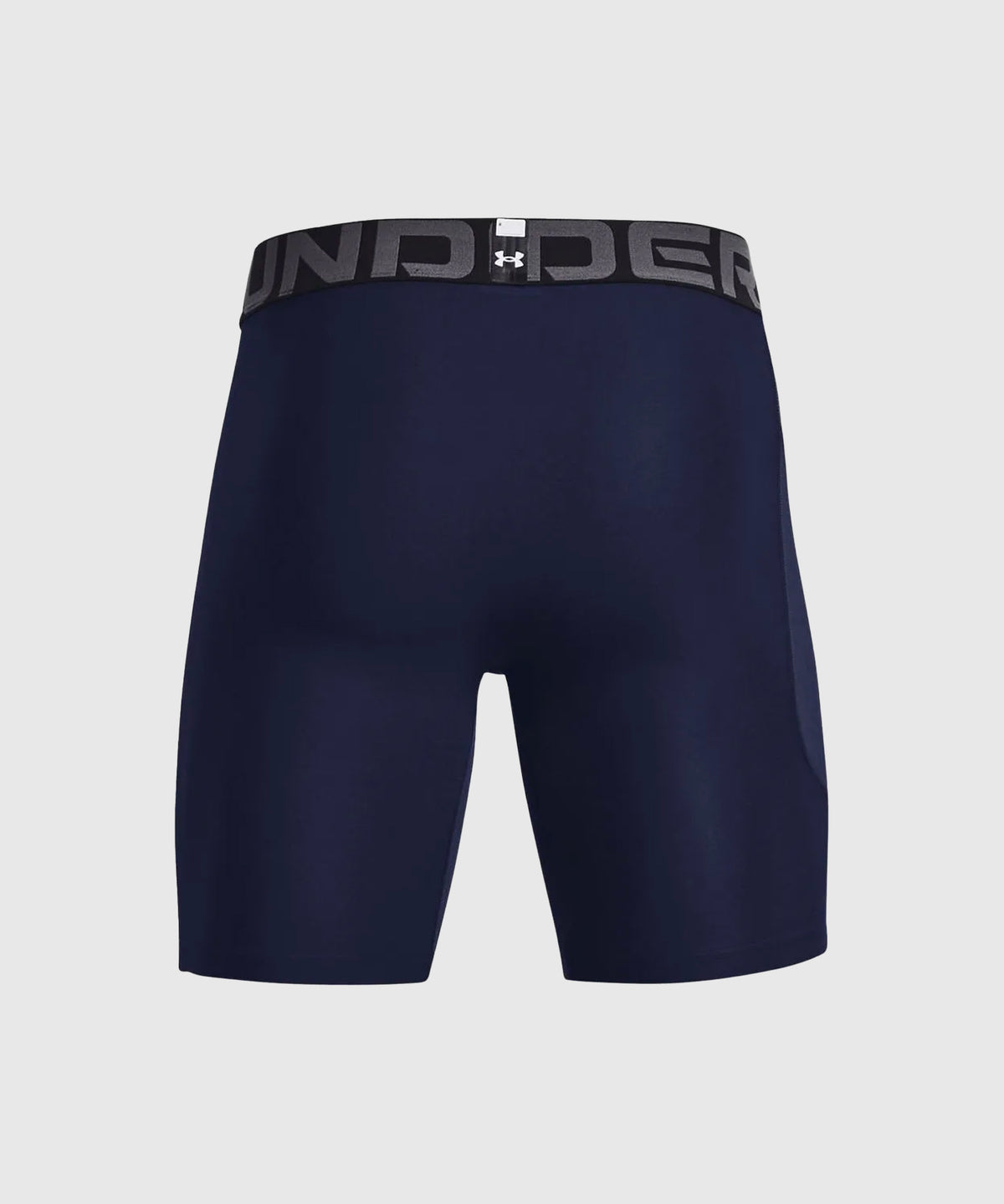 Under Armour Heatgear® Fightshorts – Marineblau