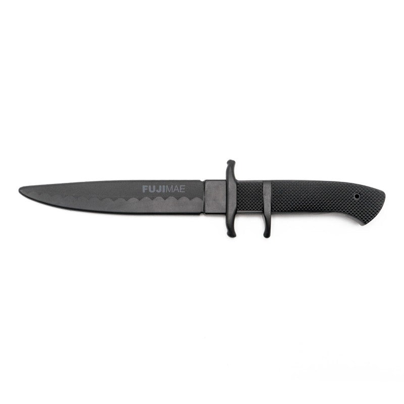 Fujimae Couteau Training