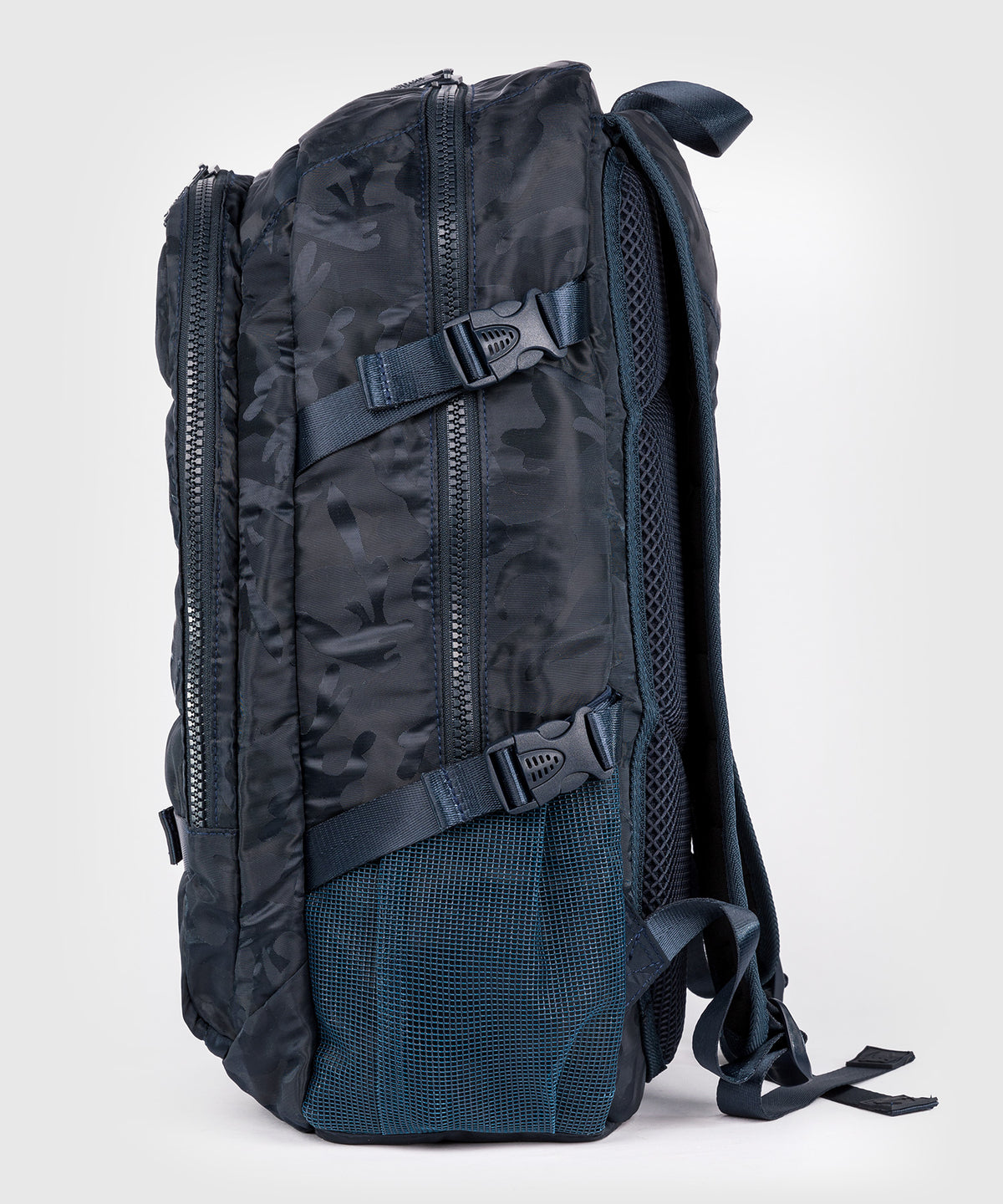 Venum Challenger Pro Rucksack (20-25L) – Camo/Blau