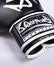 8 Weapons Unlimited Boxhandschuhe - Schwarz/Weiß