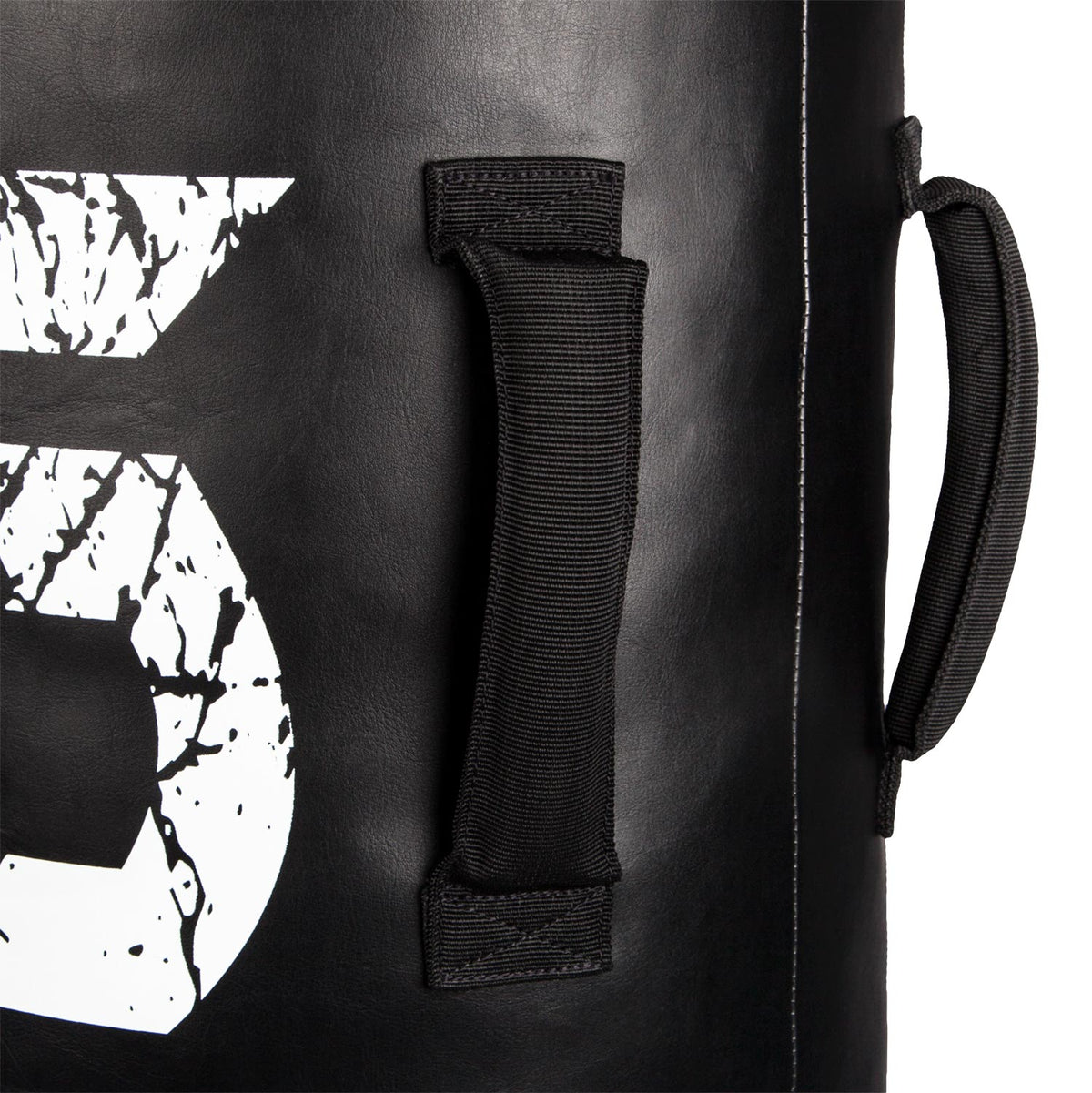 Venum Challenger MMA-Schlagsack - Schwarz