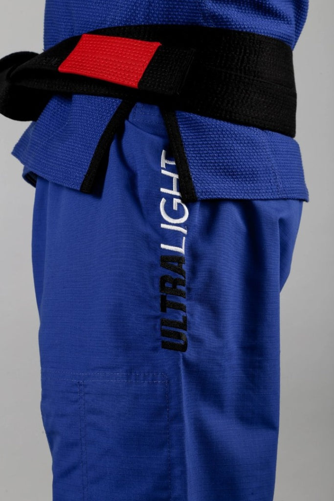 Kingz Ultralight 2.0 Kimono JJB - Blu