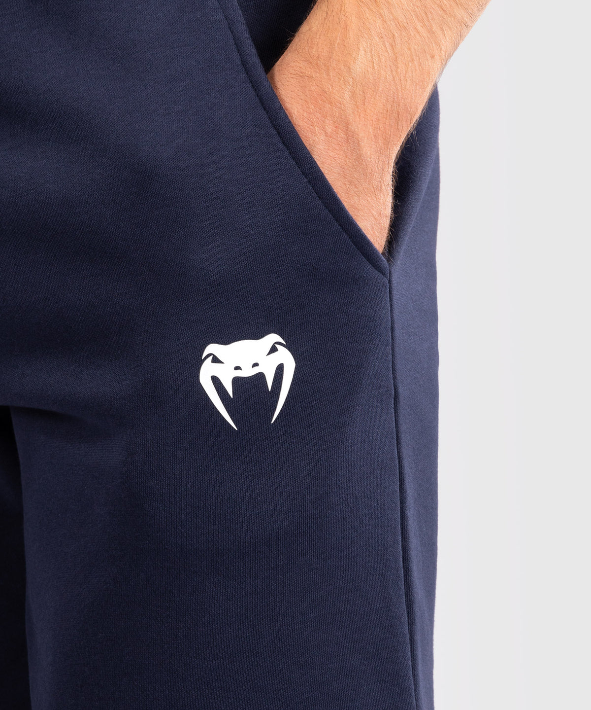 Venum Classic Pantaloncini da Uomo - Blu Navy