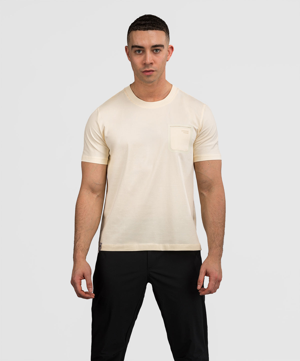 T-Shirt Venum Fly - Off White