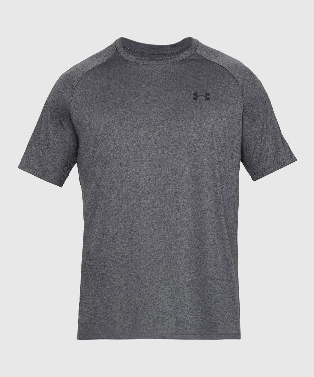 T-Shirt Under Armour Ua Tech™ 2.0 - Gris Carbon Chiné