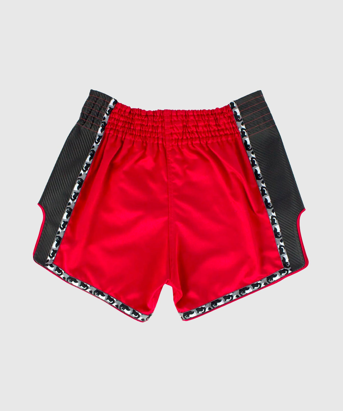 Fairtex Shorts de Boxeo Muay Thai – Rojo