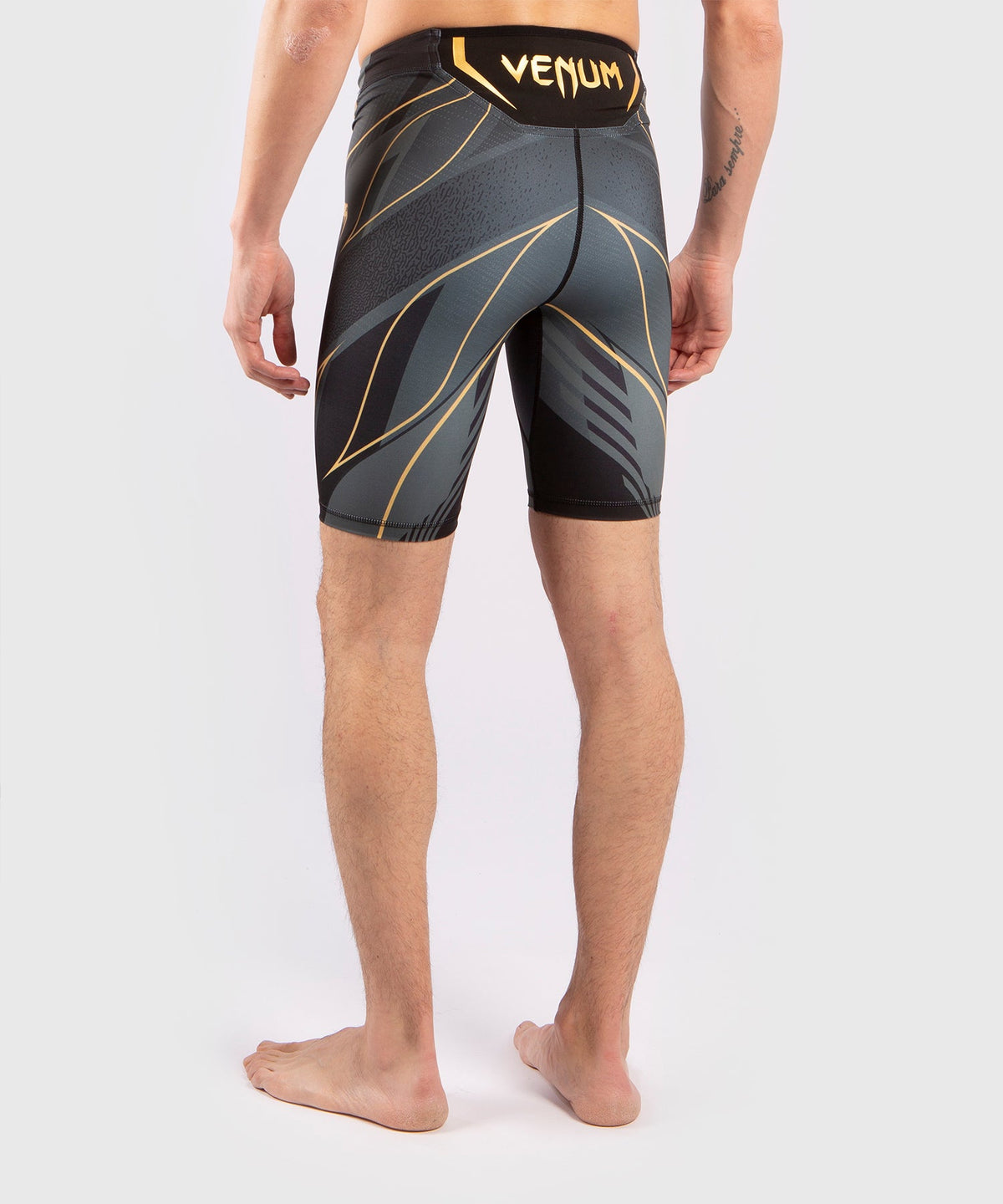 Venum Pro Line Men's UFC Compression Short - Champion