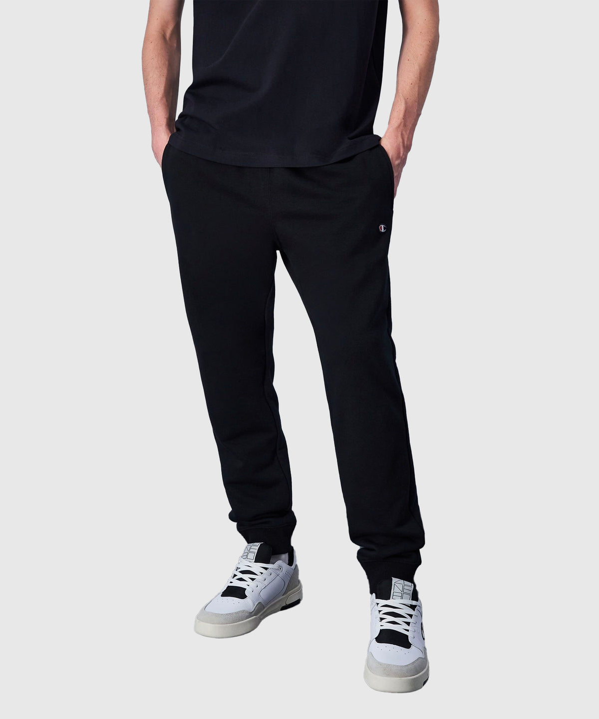Pantalon De Jogging Champion Legacy - Noir