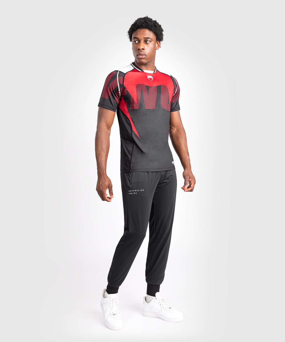 Venum Adrenaline Jogging da Uomo - Red