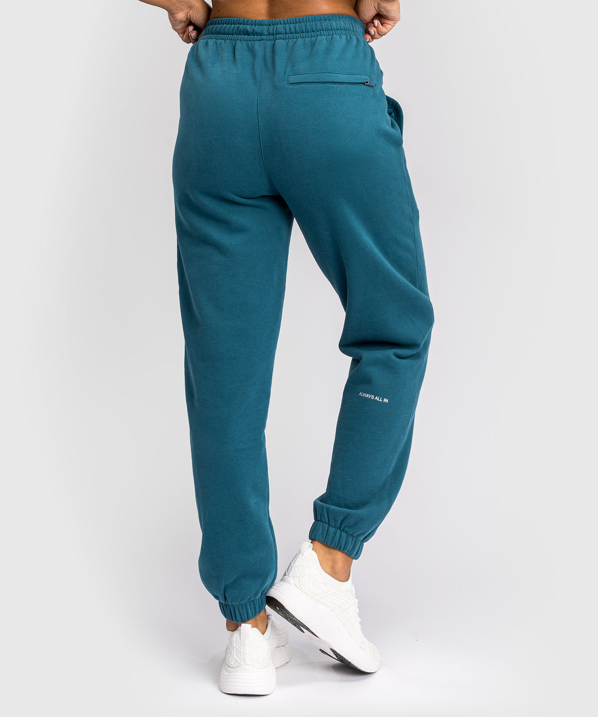 Venum x Demi Joggers - Azzurro