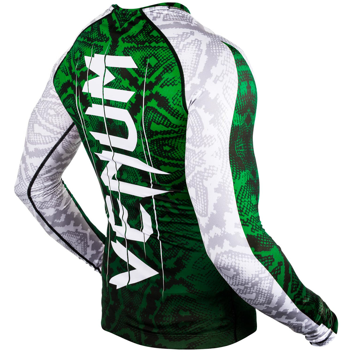Venum Amazonia 5 Rashguard - Langarm
