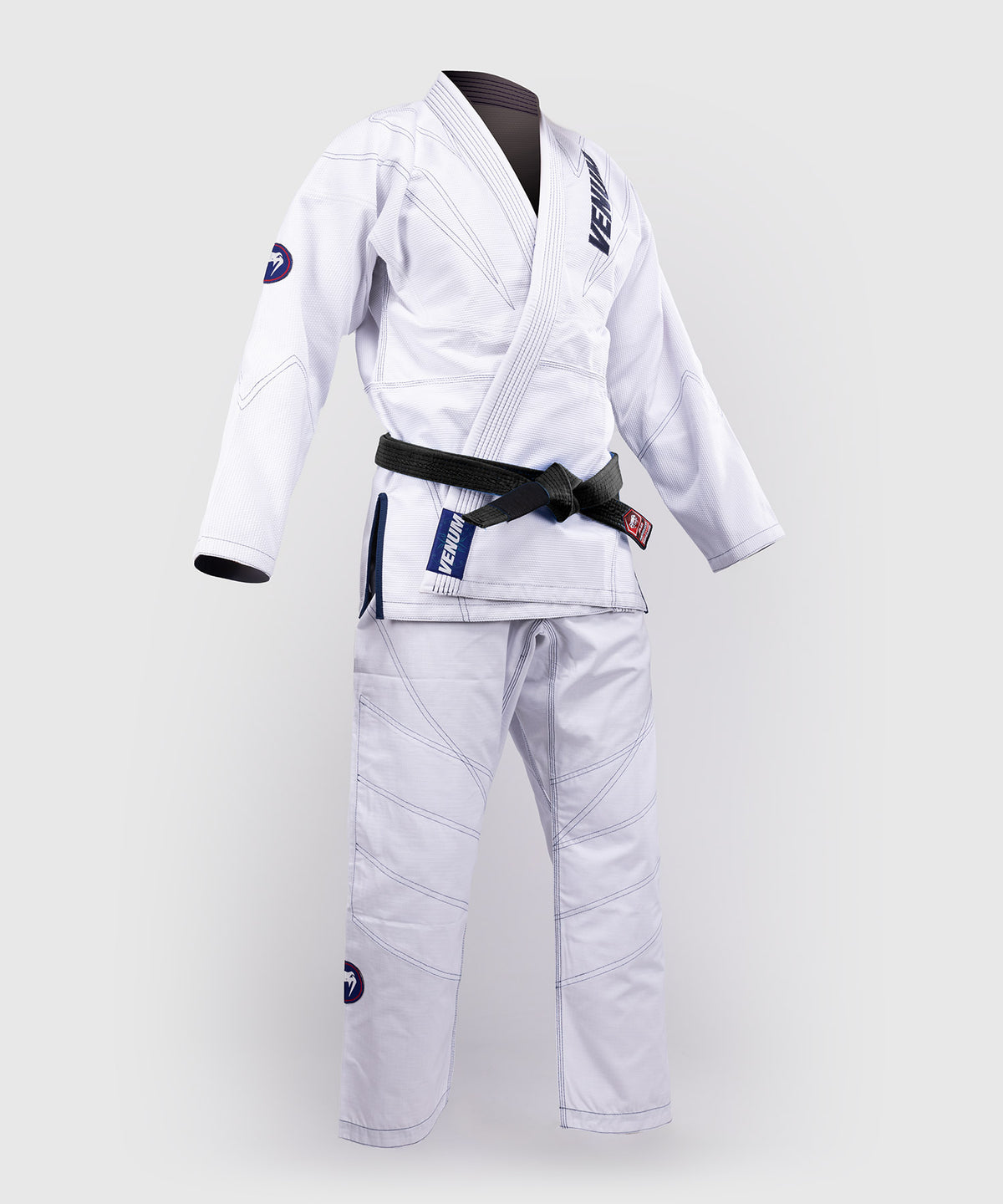 Kimono de JJB - 450 - Venum Elite 5.0 - Ice